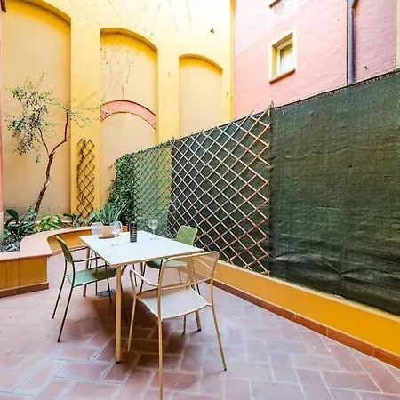 Apartamento Garden Piazza Maggiore Bolonha